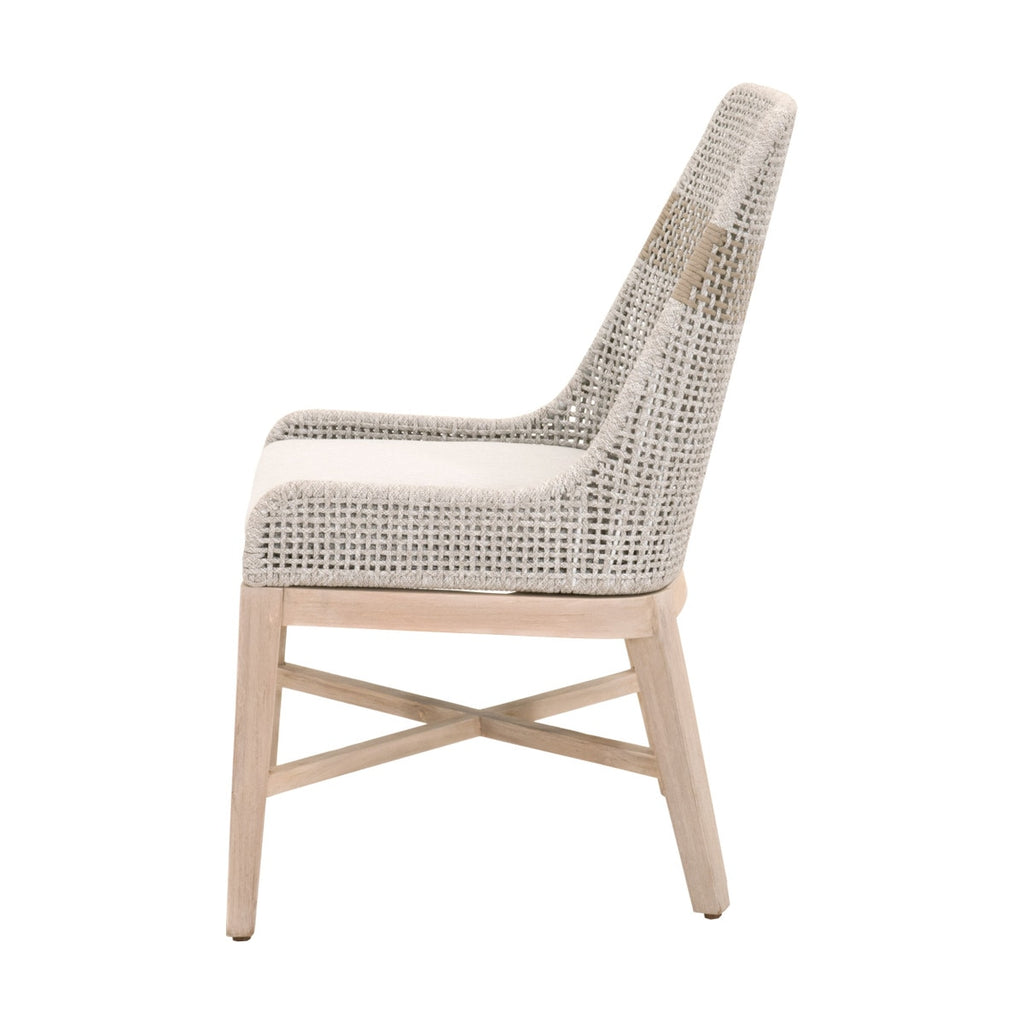 Tapestry Outdoor Dining Chair (Set of 2) - Light House Co.
