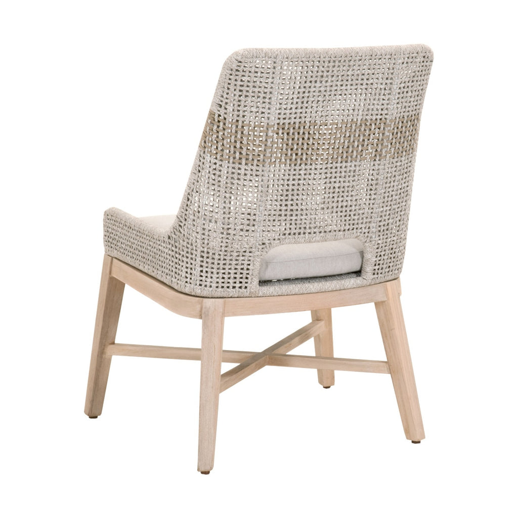 Tapestry Outdoor Dining Chair (Set of 2) - Light House Co.
