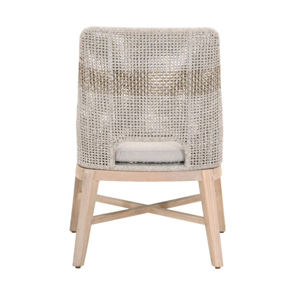 Tapestry Outdoor Dining Chair (Set of 2) - Light House Co.