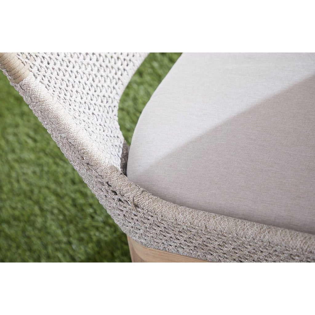 Tapestry Outdoor Dining Chair (Set of 2) - Light House Co.