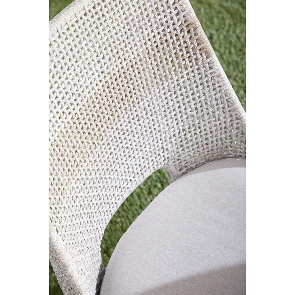 Tapestry Outdoor Dining Chair (Set of 2) - Light House Co.