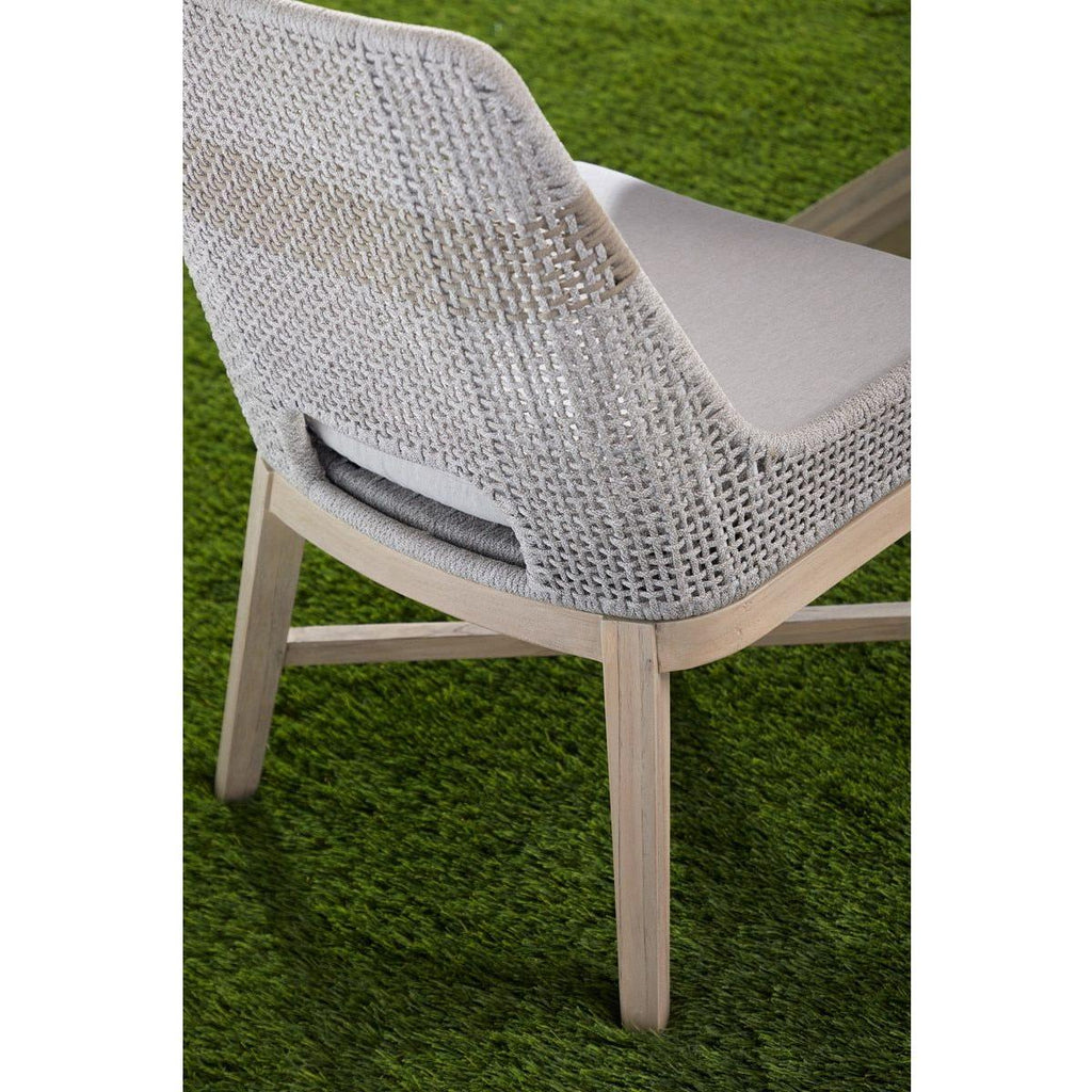 Tapestry Outdoor Dining Chair (Set of 2) - Light House Co.