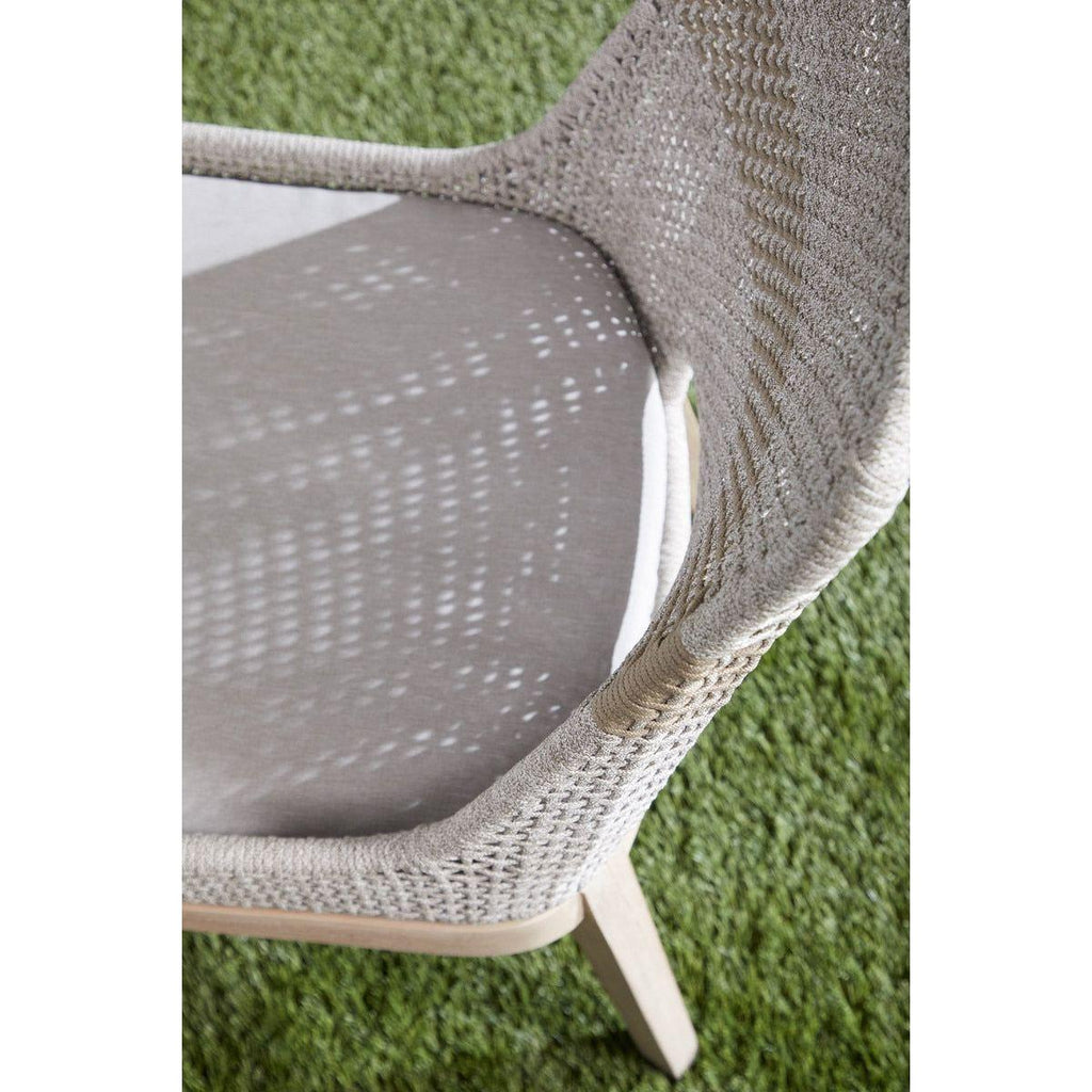 Tapestry Outdoor Dining Chair (Set of 2) - Light House Co.