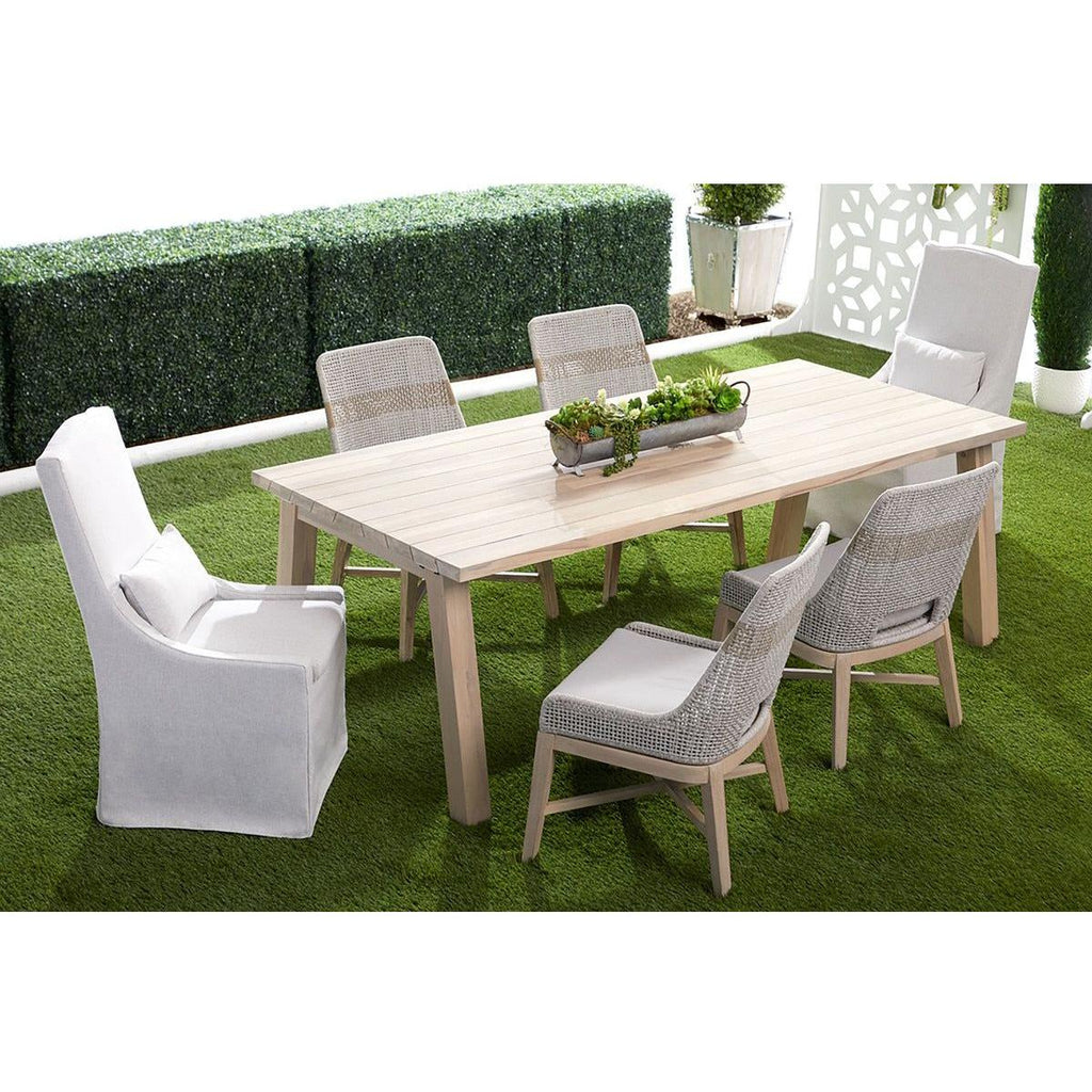 Tapestry Outdoor Dining Chair (Set of 2) - Light House Co.