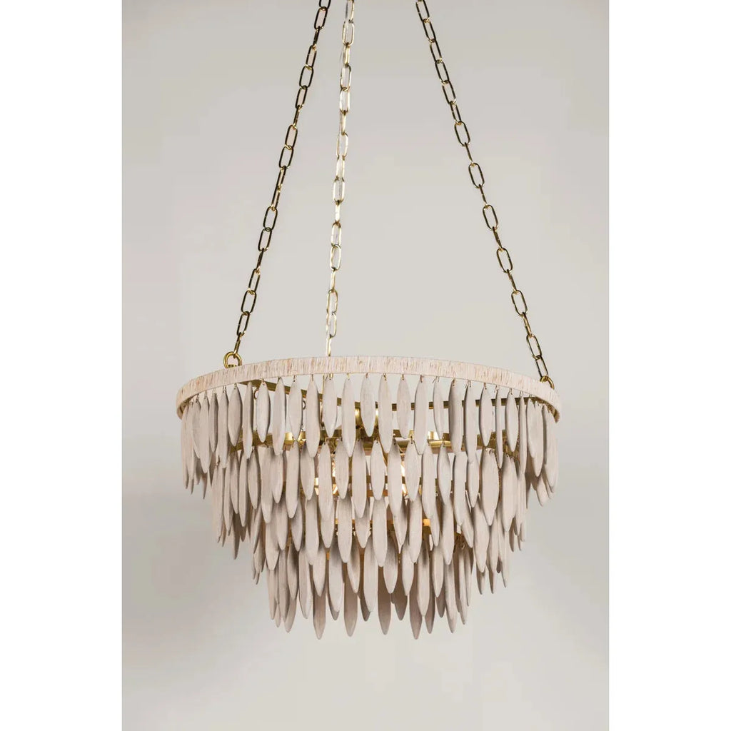 Tiffany Chandelier - Light House Co.