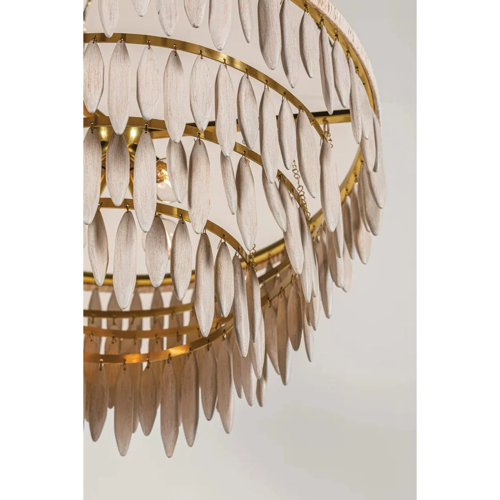 Tiffany Chandelier - Light House Co.