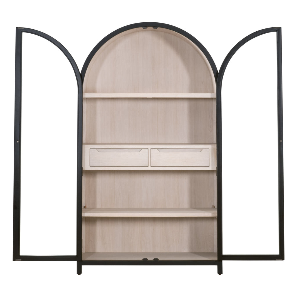 Toulouse Display Cabinet - Light House Co.