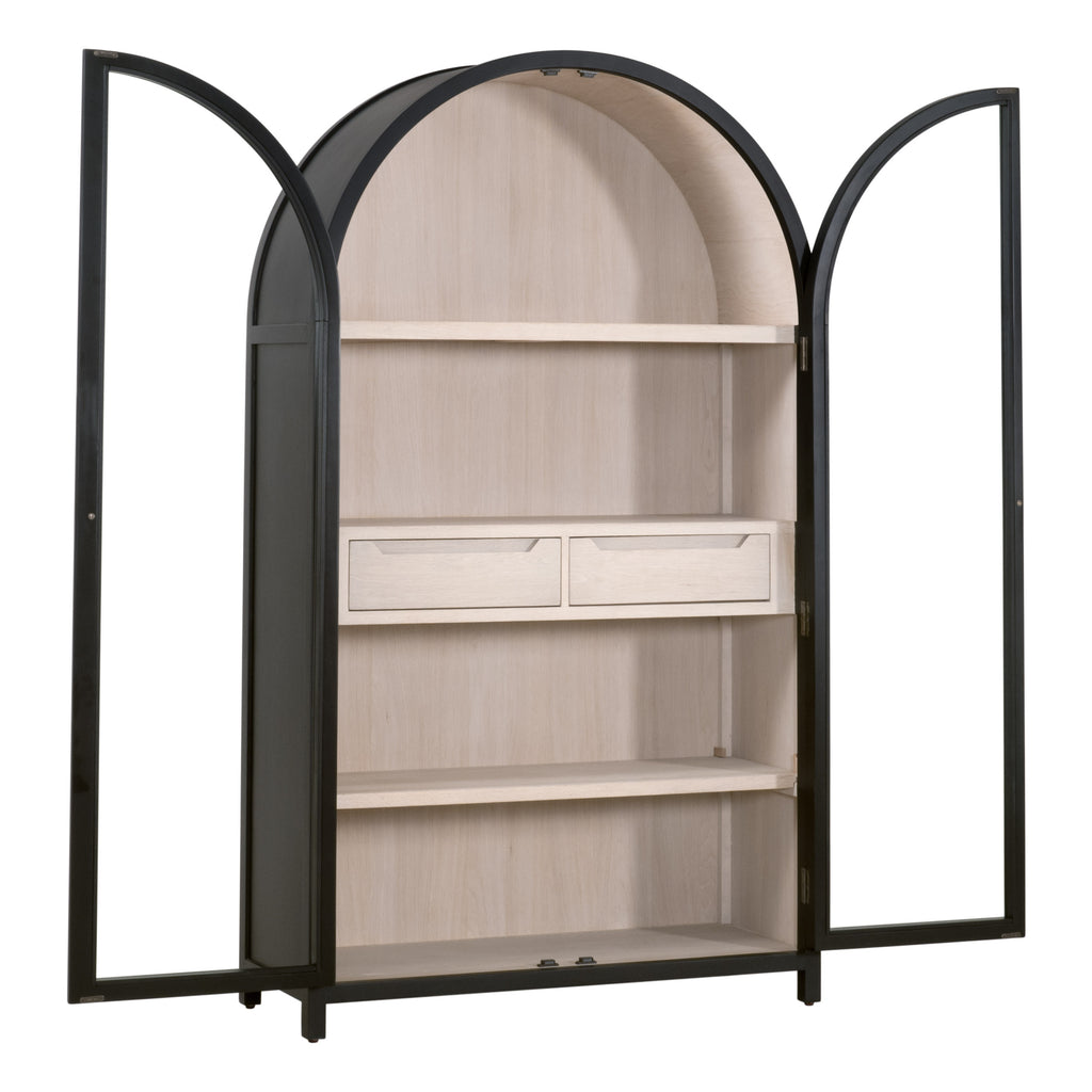Toulouse Display Cabinet - Light House Co.
