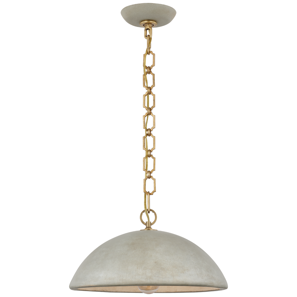 Elliot Pendant - Light House Co.