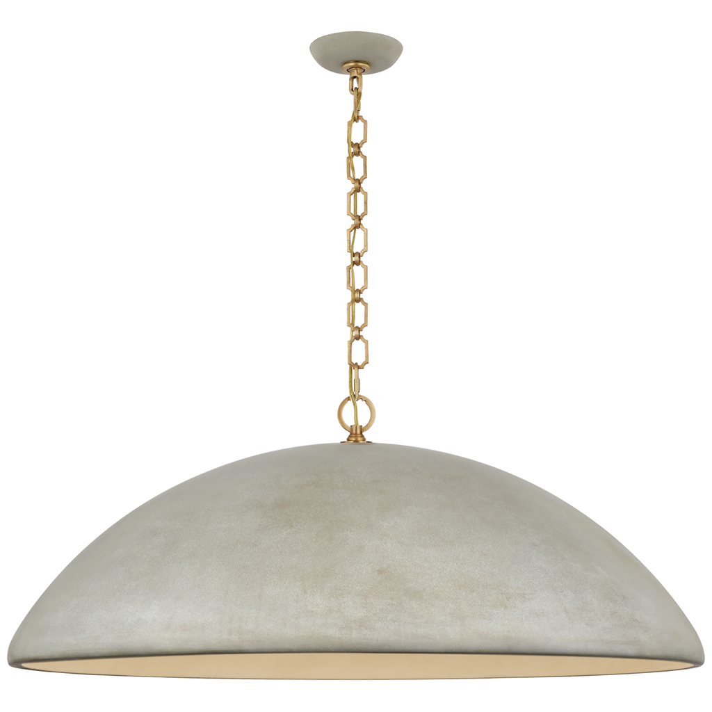 Elliot Pendant - Light House Co.