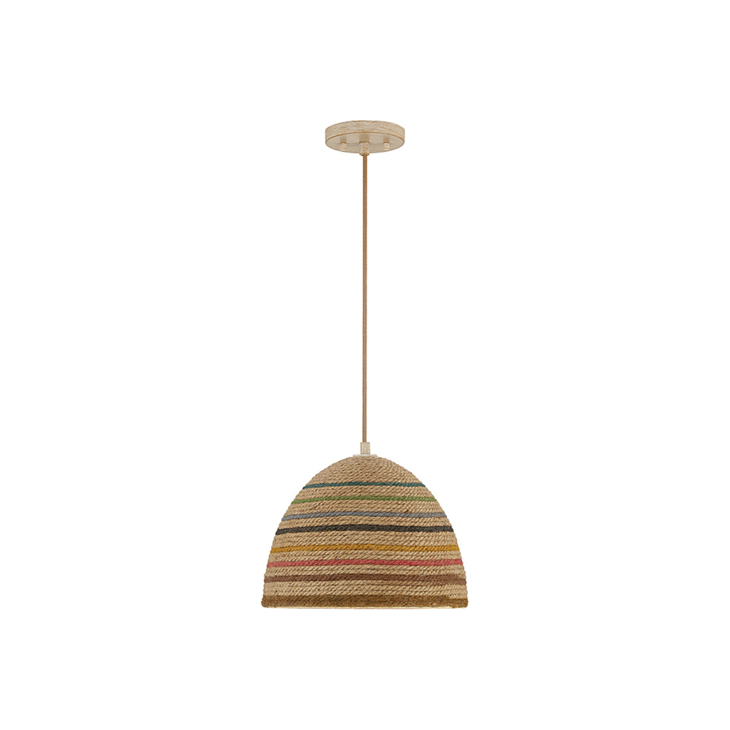 Noreen Pendant - Light House Co.