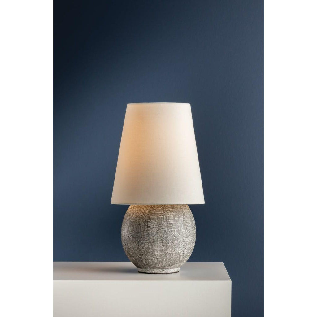 Ulsterville Rechargeable Table Lamp - Light House Co.