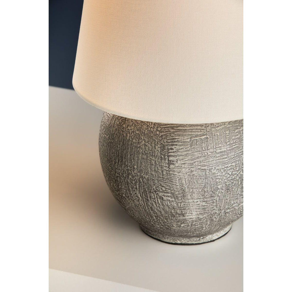 Ulsterville Rechargeable Table Lamp - Light House Co.