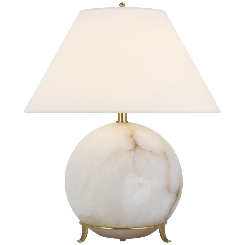 Price Table Lamp - Light House Co.