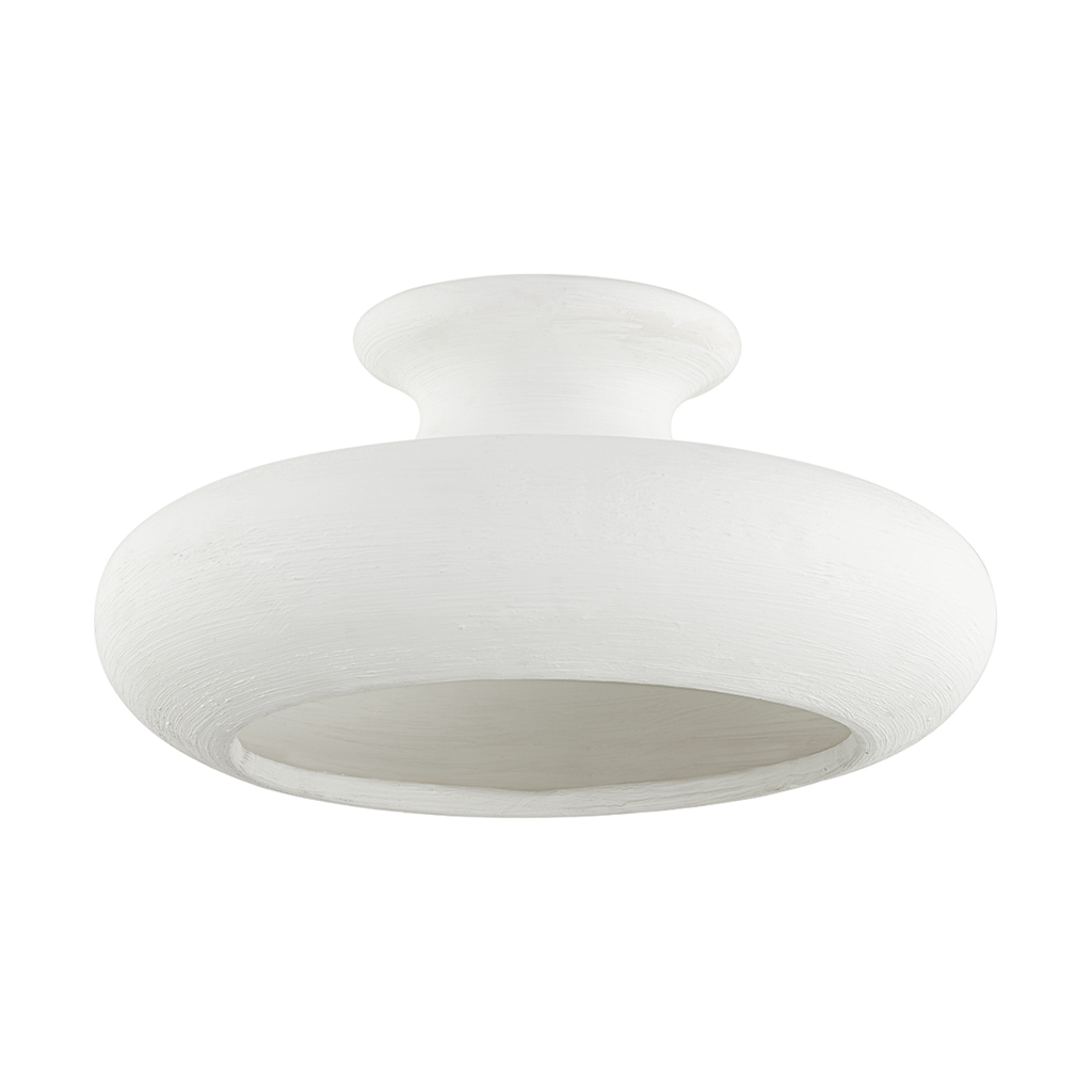 Annie Semi Flush | Becki Owens x Hudson Valley Lighting - Light House Co.