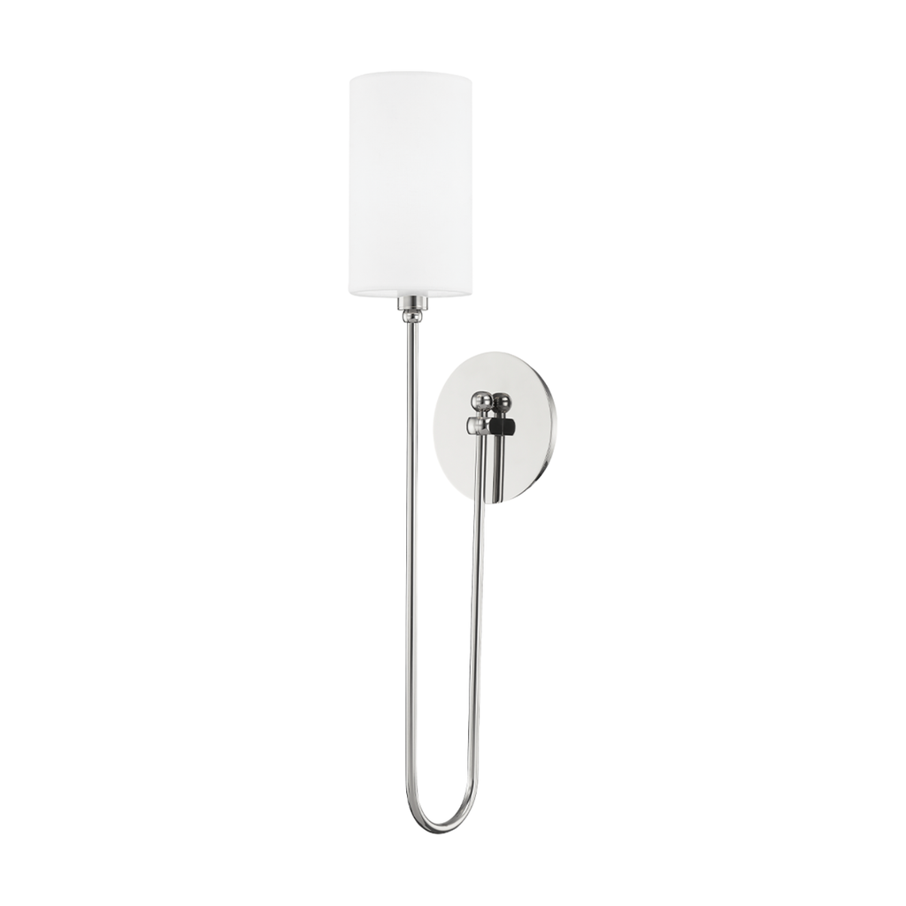 Harlem Wall Sconce - Light House Co.