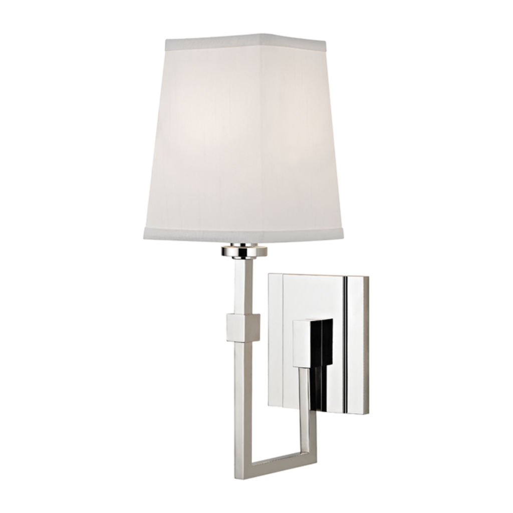 Fletcher Wall Sconce - Light House Co.