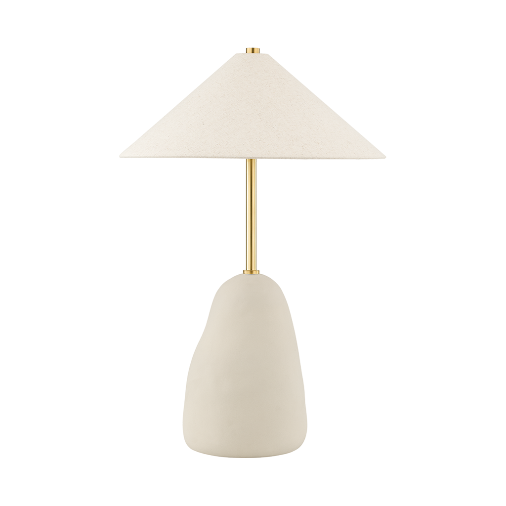 Maia Table Lamp | ENY LEE PARKER x Mitzi - Light House Co.
