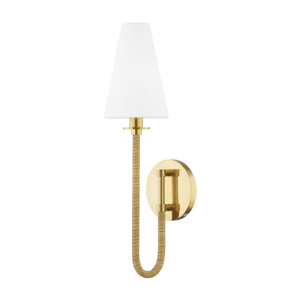 Ripley Wall Sconce - Light House Co.