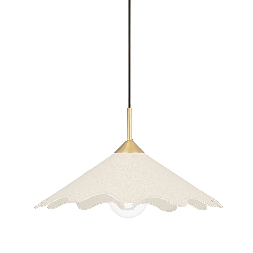 Sodsai Pendant | DABITO x Mitzi - Light House Co.