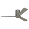 Rozzen 44" Hugger Ceiling Fan | Indoor Fans | Visual Comfort Fan - Light House Co.