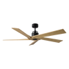 Aspen 56" Ceiling Fan | Ceiling Fans | Visual Comfort Fan - Light House Co.
