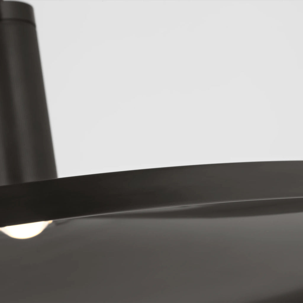 Saucer Direct 24 Pendant - Light House Co.
