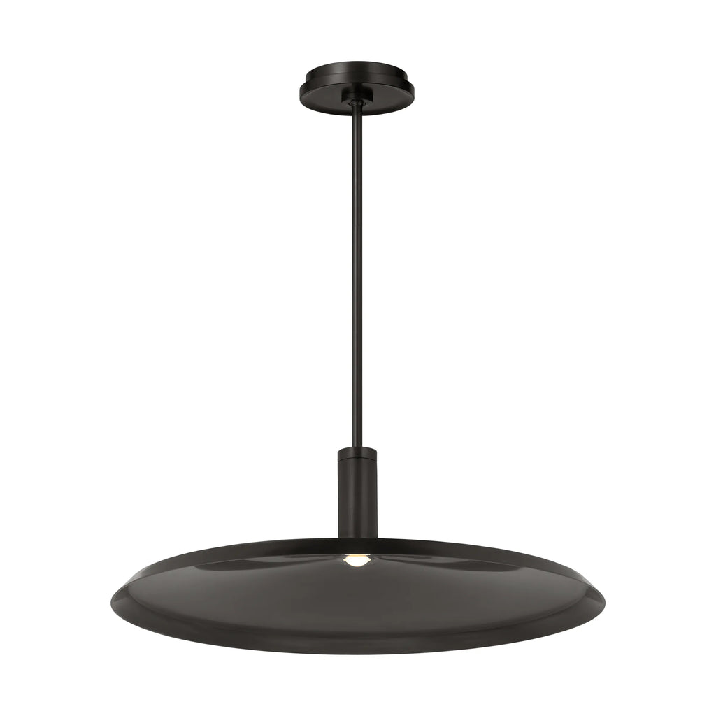 Saucer Direct 24 Pendant - Light House Co.