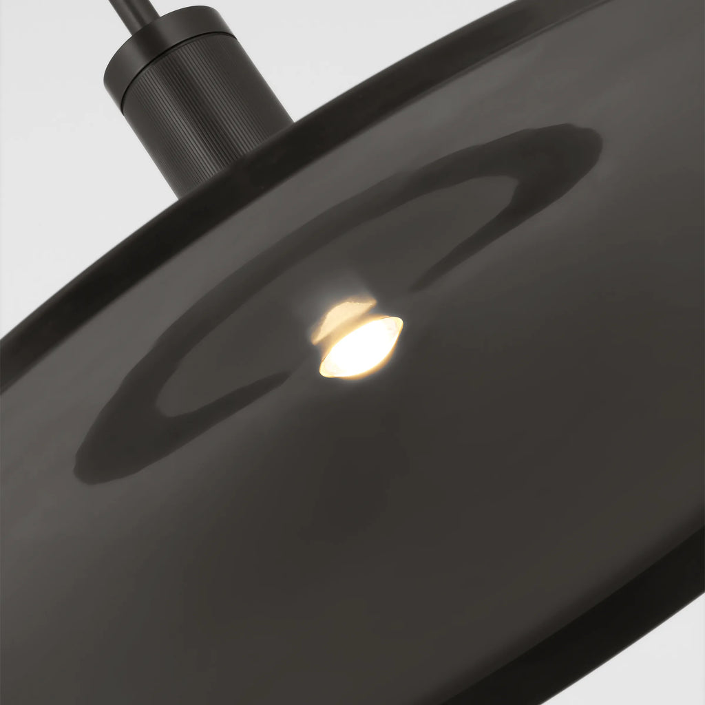Saucer Direct 24 Pendant - Light House Co.