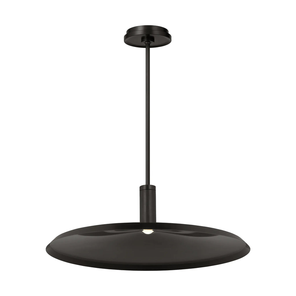 Saucer Direct 24 Pendant - Light House Co.