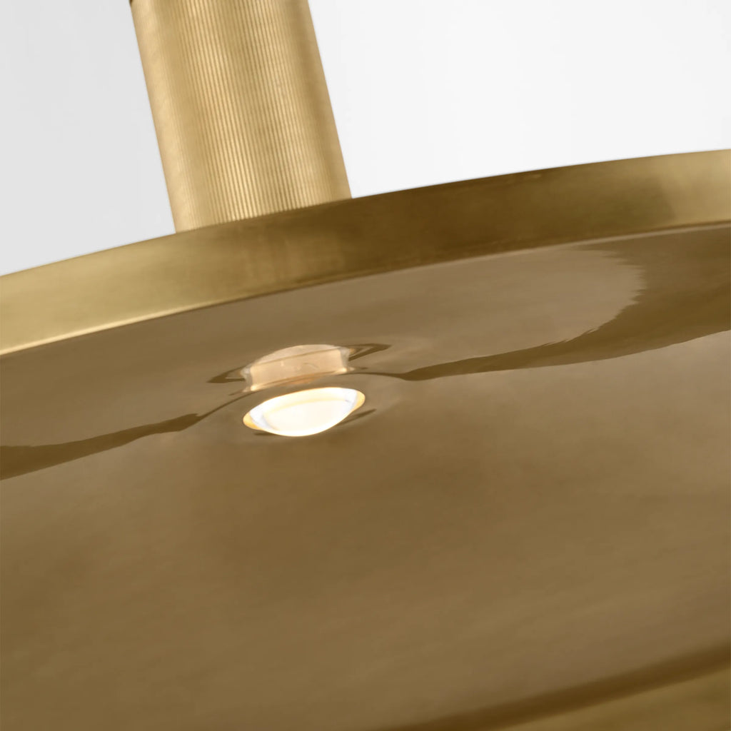 Saucer Direct 24 Pendant - Light House Co.