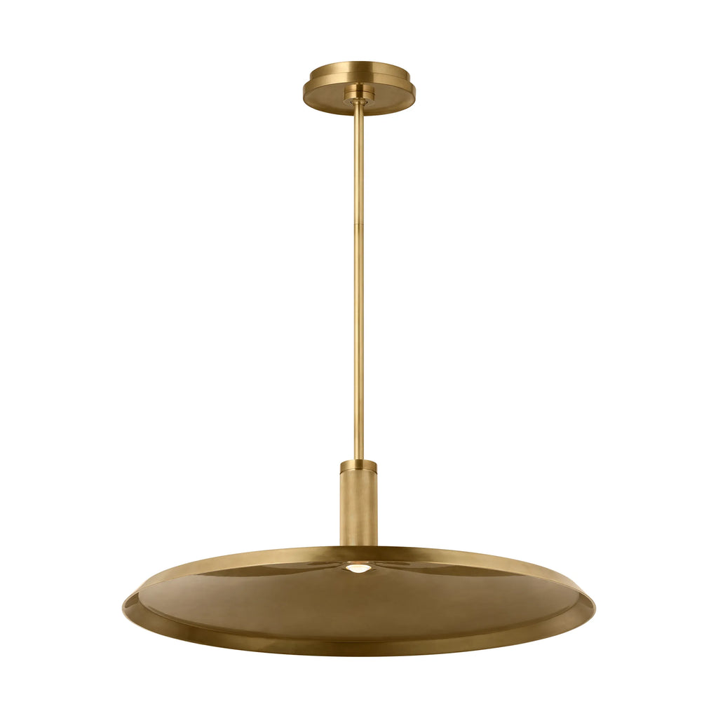 Saucer Direct 24 Pendant - Light House Co.