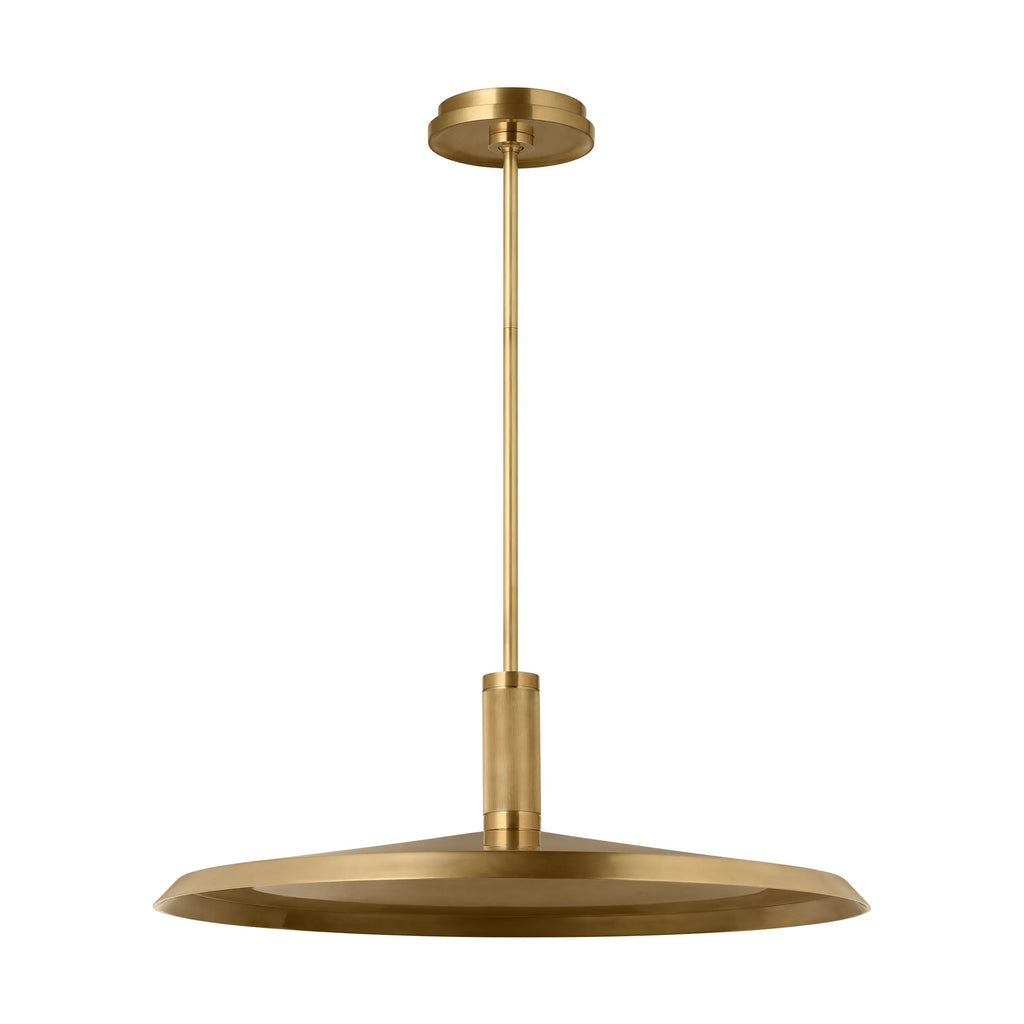 Saucer Direct 24 Pendant - Light House Co.