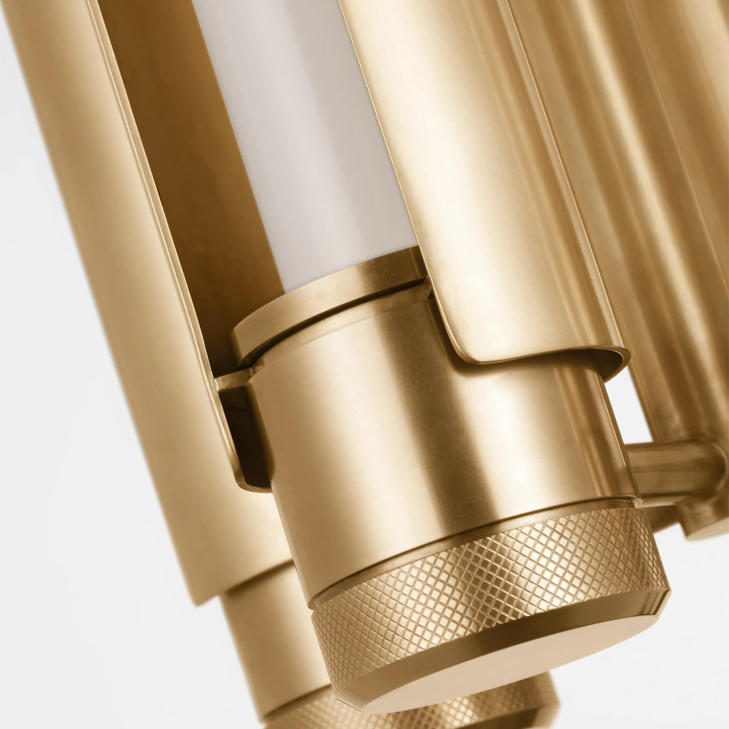 Capa 24 Pendant - Light House Co.