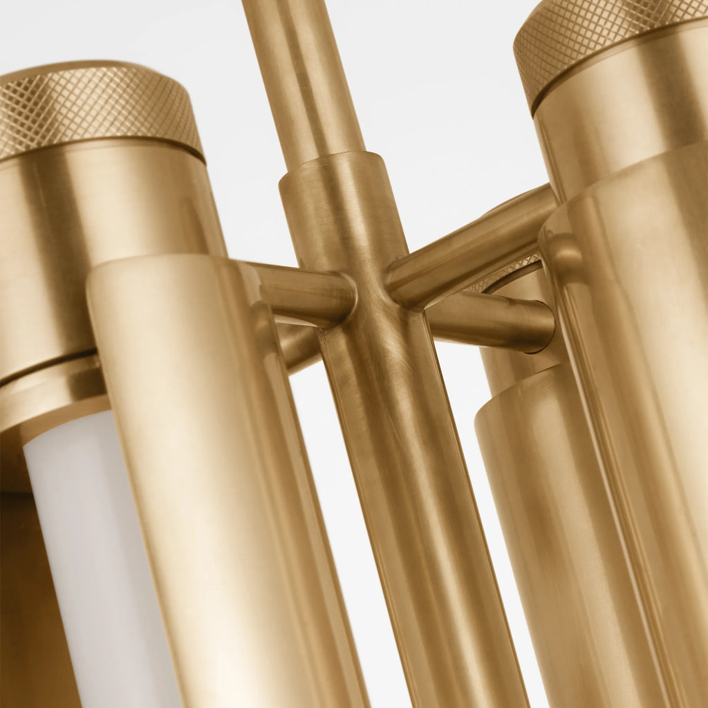 Capa 24 Pendant - Light House Co.