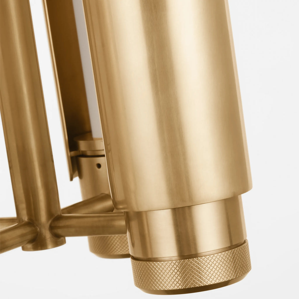 Capa 24 Pendant - Light House Co.