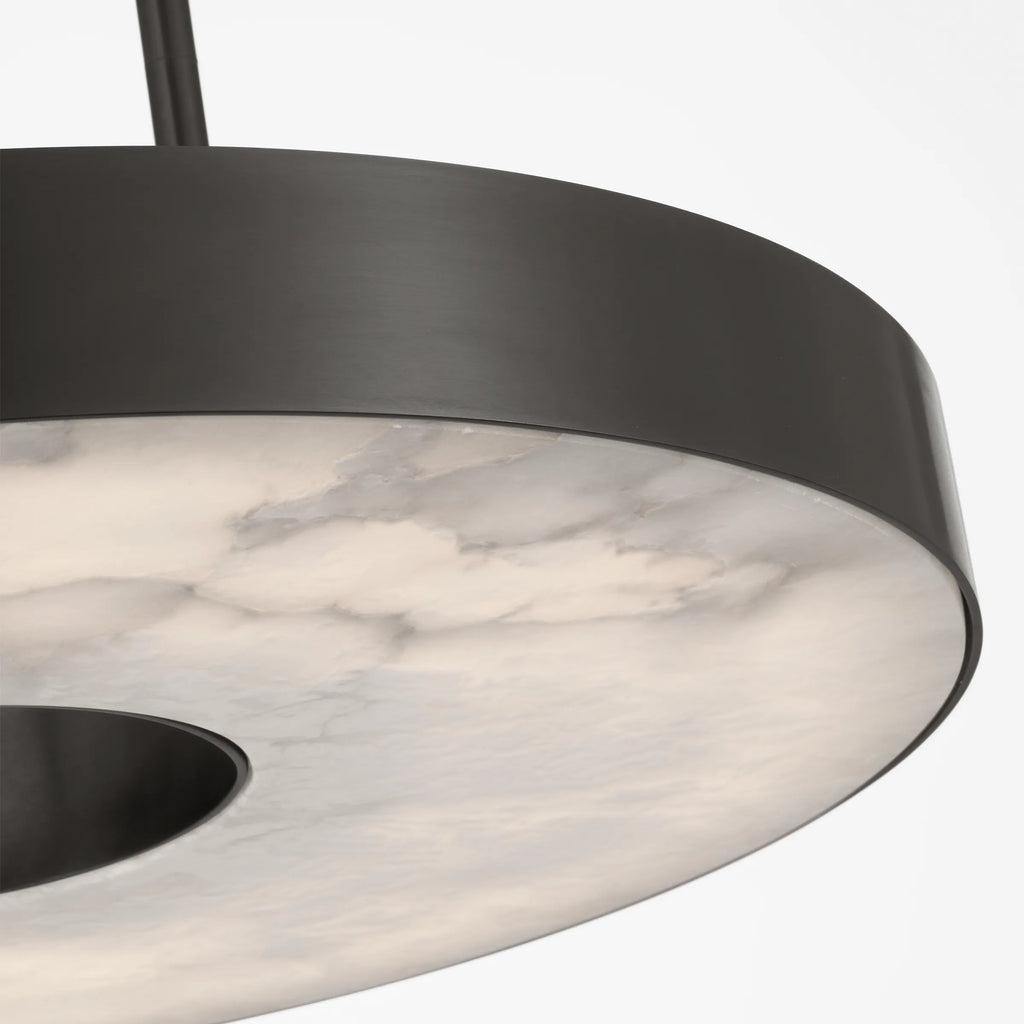 Wyllis 24 Chandelier - Light House Co.