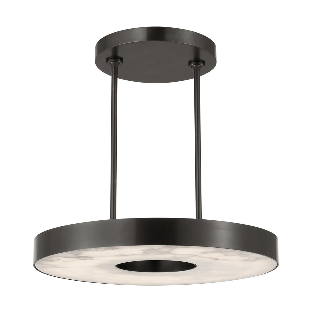Wyllis 24 Chandelier - Light House Co.