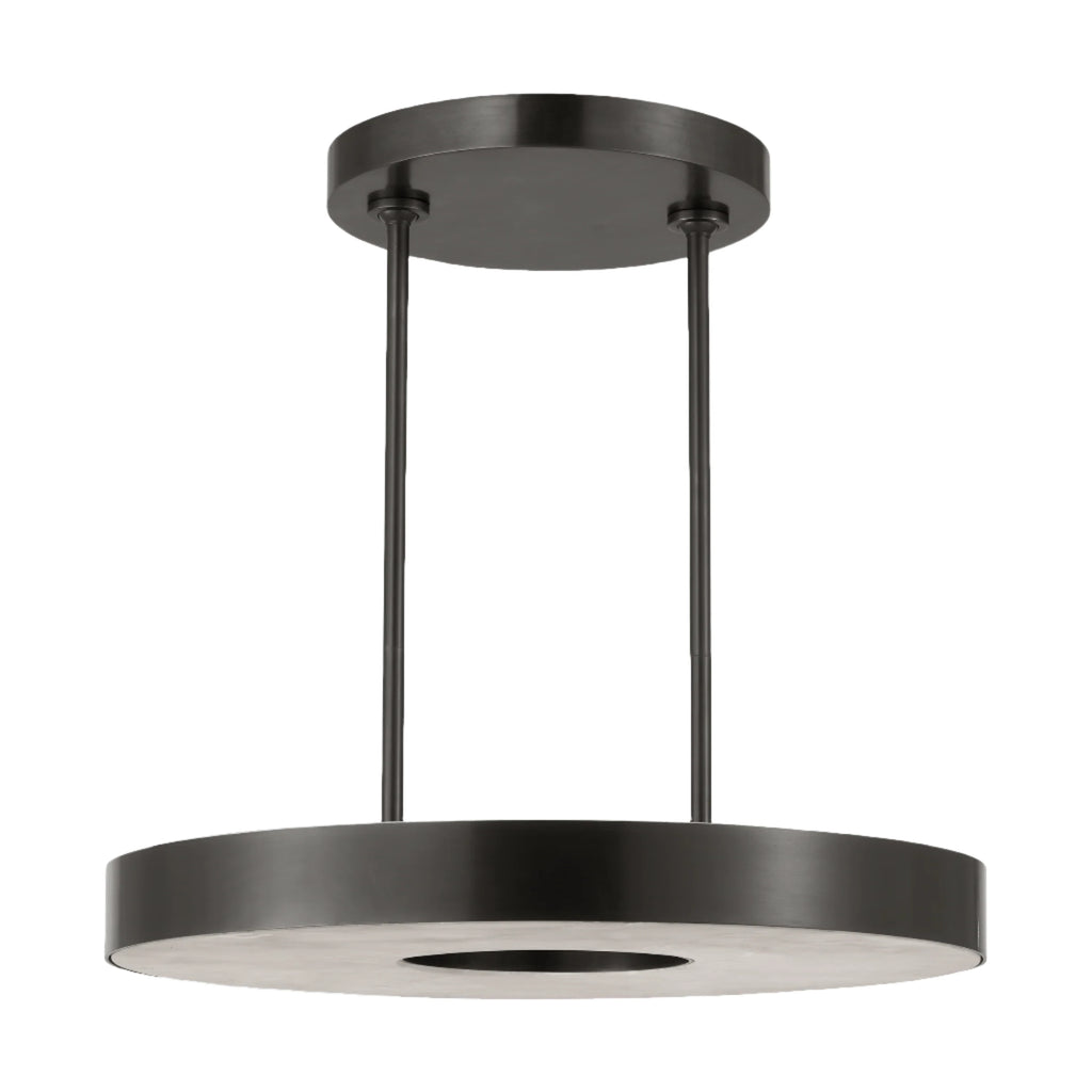 Wyllis 24 Chandelier - Light House Co.