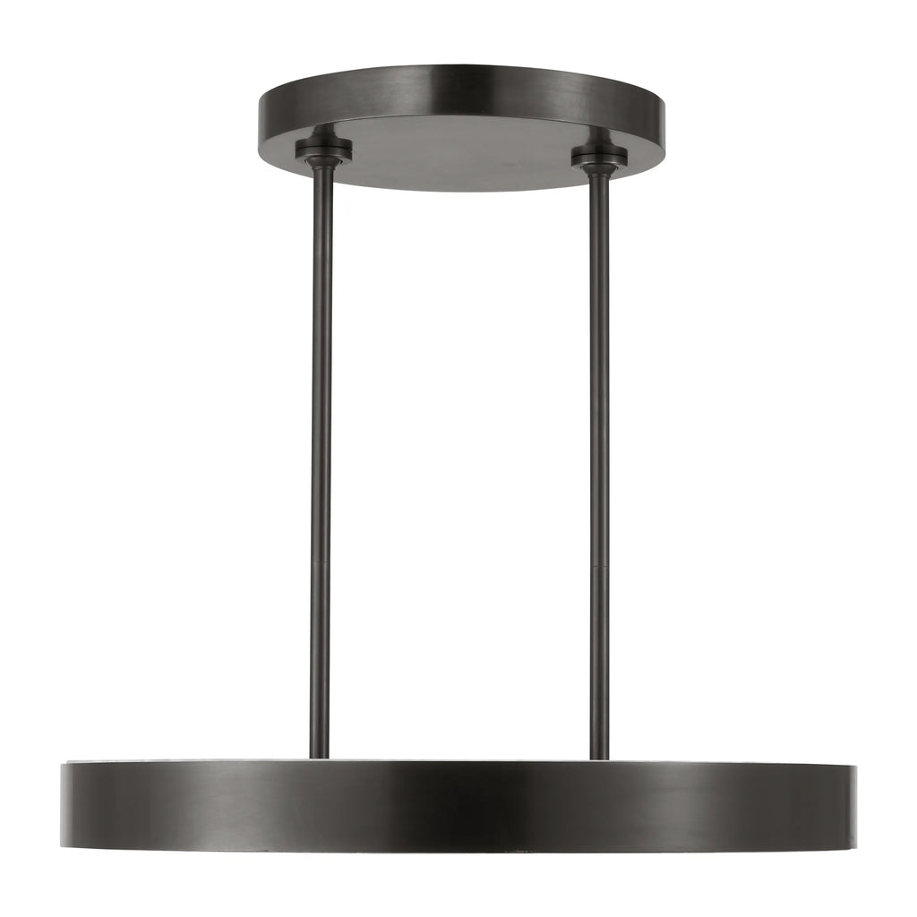 Wyllis 24 Chandelier - Light House Co.