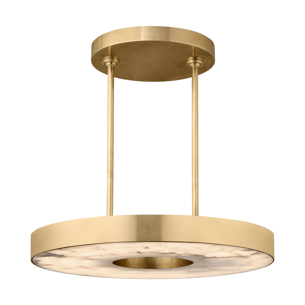 Wyllis 24 Chandelier - Light House Co.