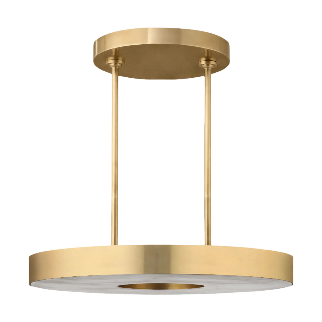 Wyllis 24 Chandelier - Light House Co.