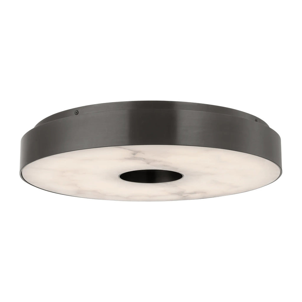 Wyllis 18 Flush Mount - Light House Co.