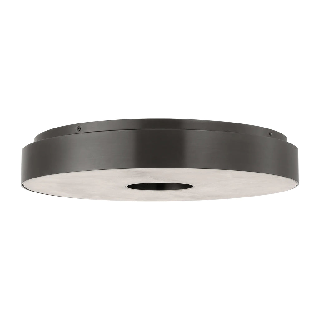 Wyllis 18 Flush Mount - Light House Co.