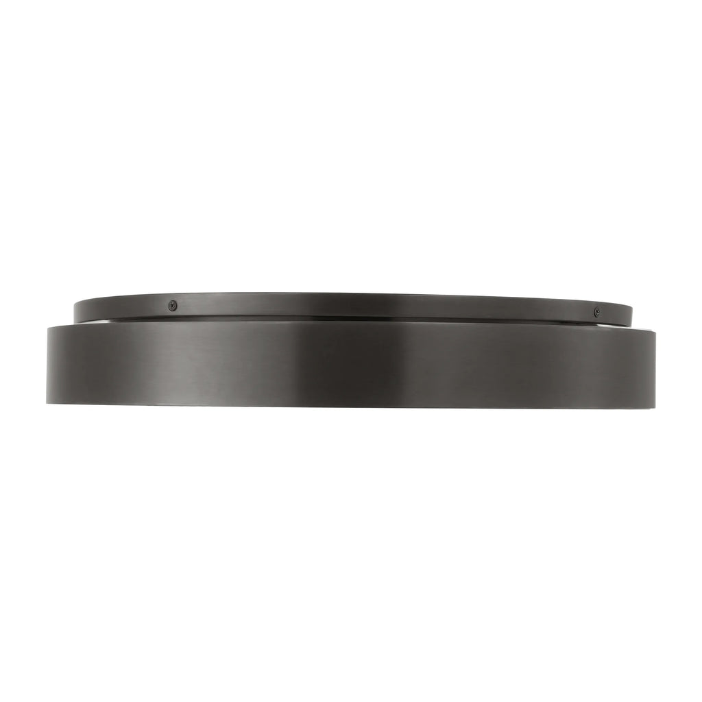 Wyllis 18 Flush Mount - Light House Co.