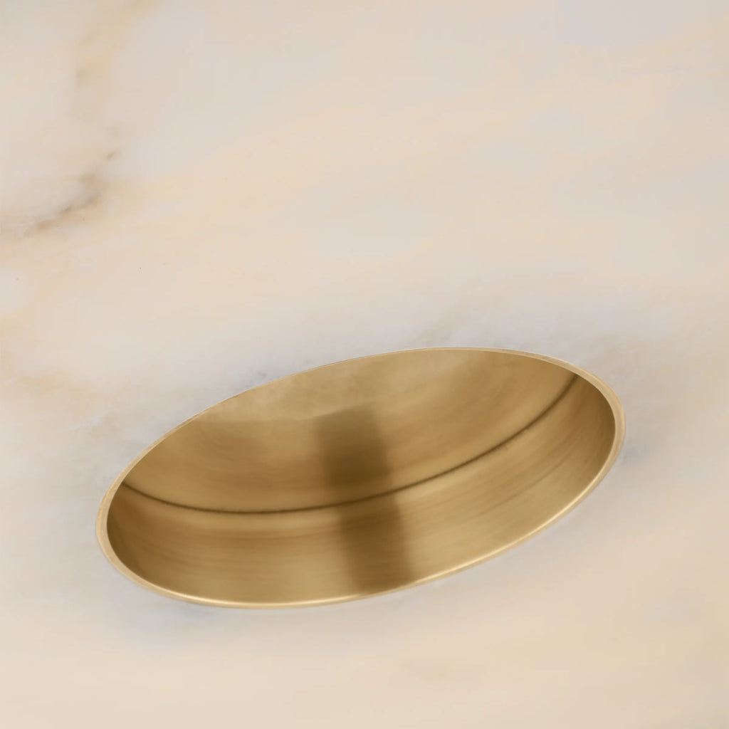 Wyllis 18 Flush Mount - Light House Co.