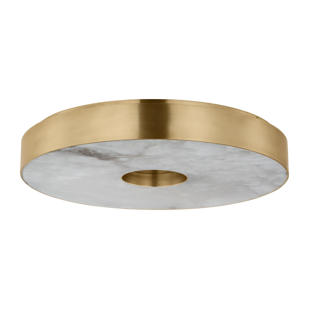 Wyllis 18 Flush Mount - Light House Co.