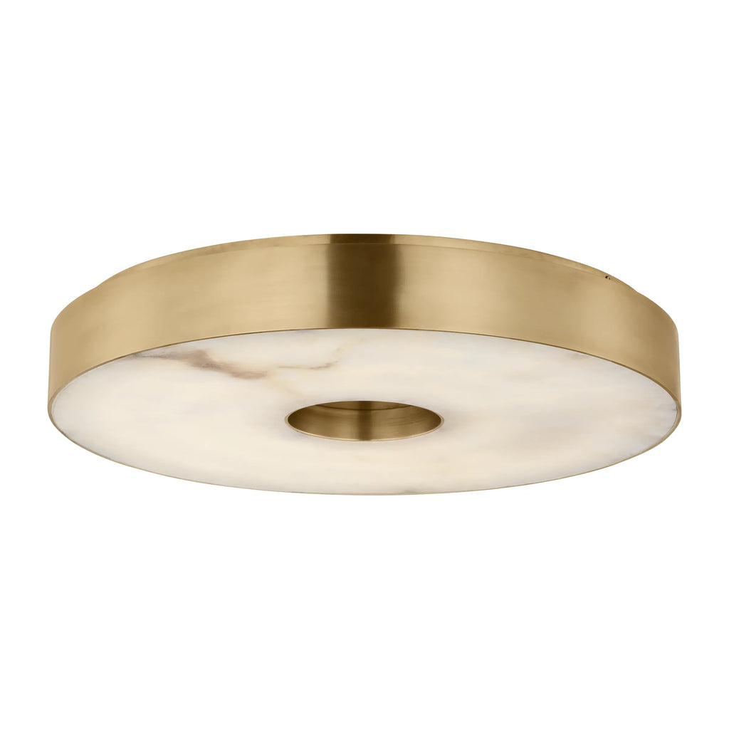 Wyllis 18 Flush Mount - Light House Co.