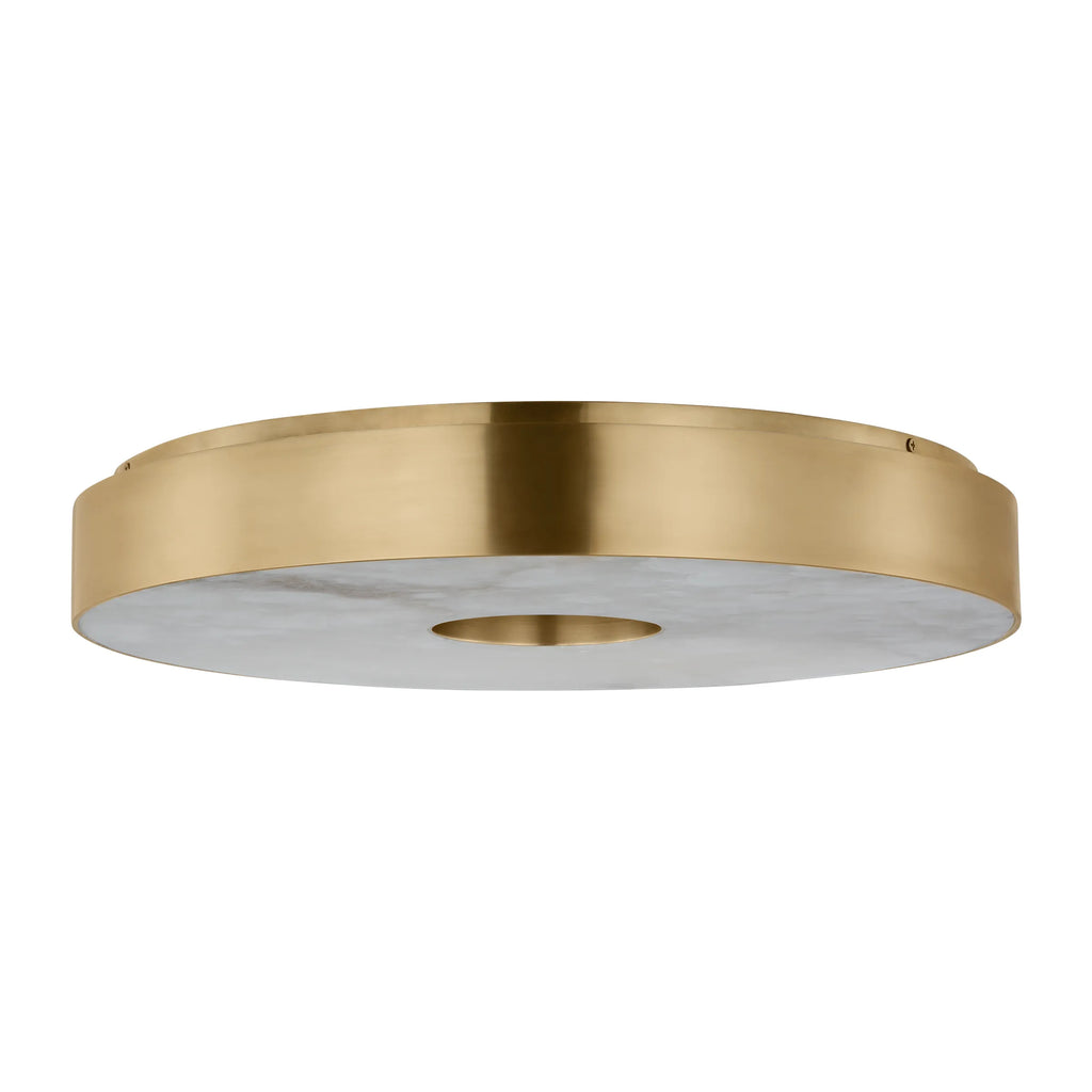 Wyllis 18 Flush Mount - Light House Co.