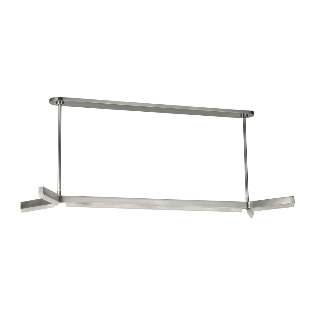 Linea 55 Linear Chandelier - Light House Co.